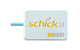Schick Sensorfor dental sensor comparison