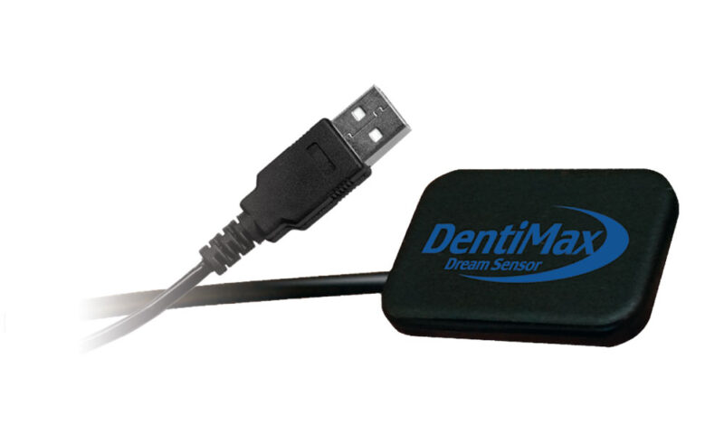 Dental X Ray Sensors Feature The Dentimax Dream Sensor Dentimax