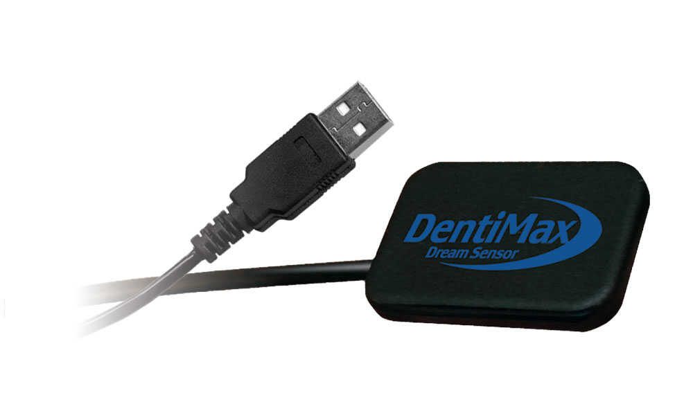 DentiMax's featured Dental Xray Sensors: the Dream Sensor