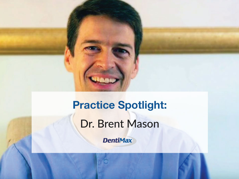 Dr. Brent Mason