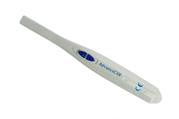 IntrOral Camera AdvanceCAM by DentiMax