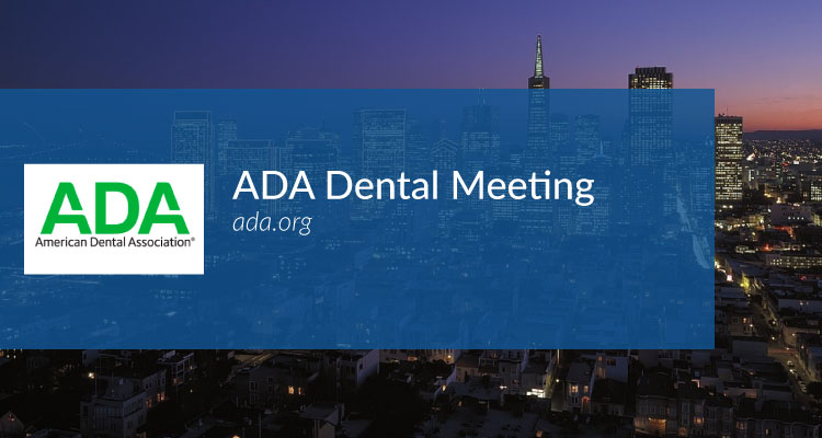 Top Dental Convention: American Dental Association Annual Meeting
