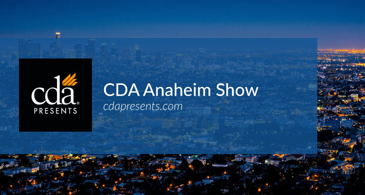 Top Dental Convention: CDA Dental Meeting