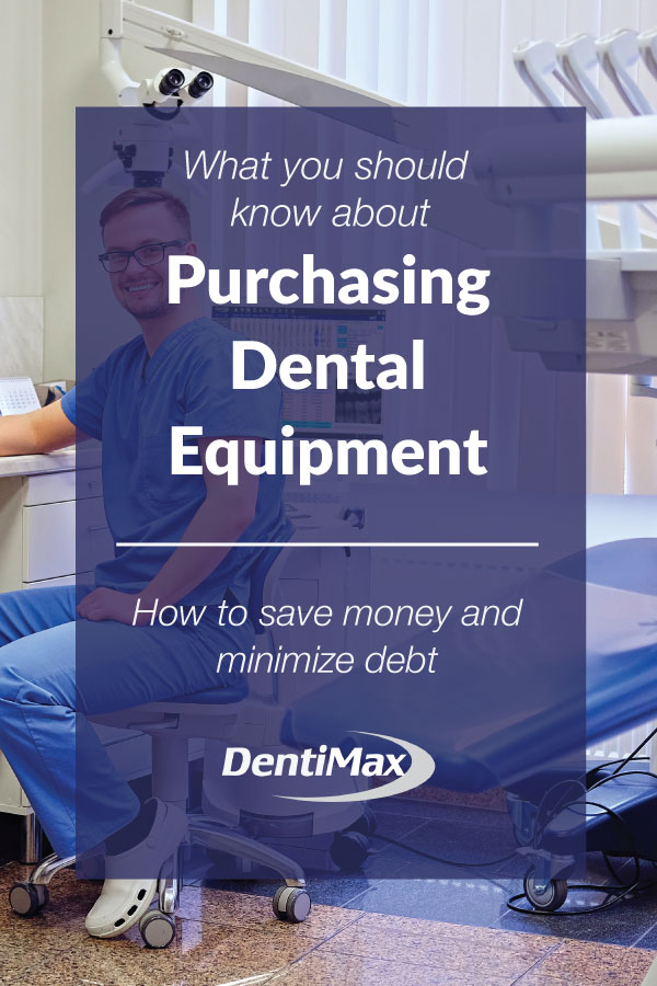 What you should know about purchasing Dental Equipment 