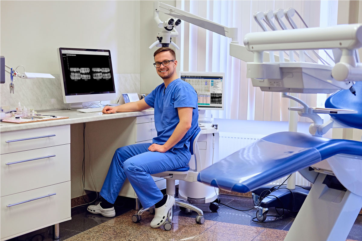 Essential Dental Management Tools for the 21st Century DentiMax