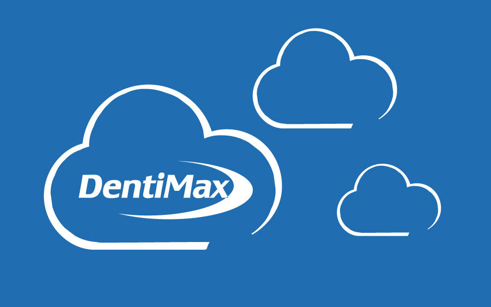DentiMax Cloud Based Dental Software