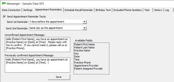 Introducing Dental Office Text Messaging Dentimax Introducing Dental Office Text Messaging Dentimax