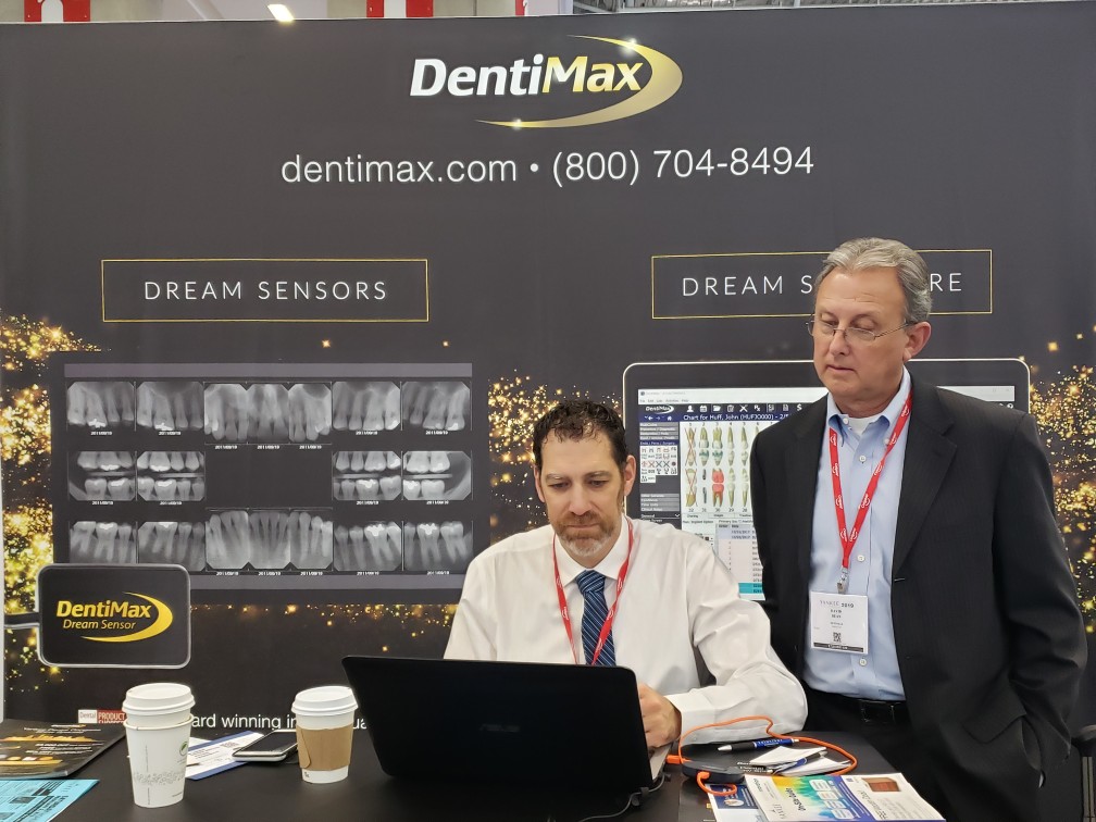 Yankee Dental 2019 Highlights DentiMax