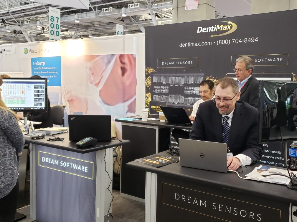 Yankee Dental 2019 Highlights DentiMax