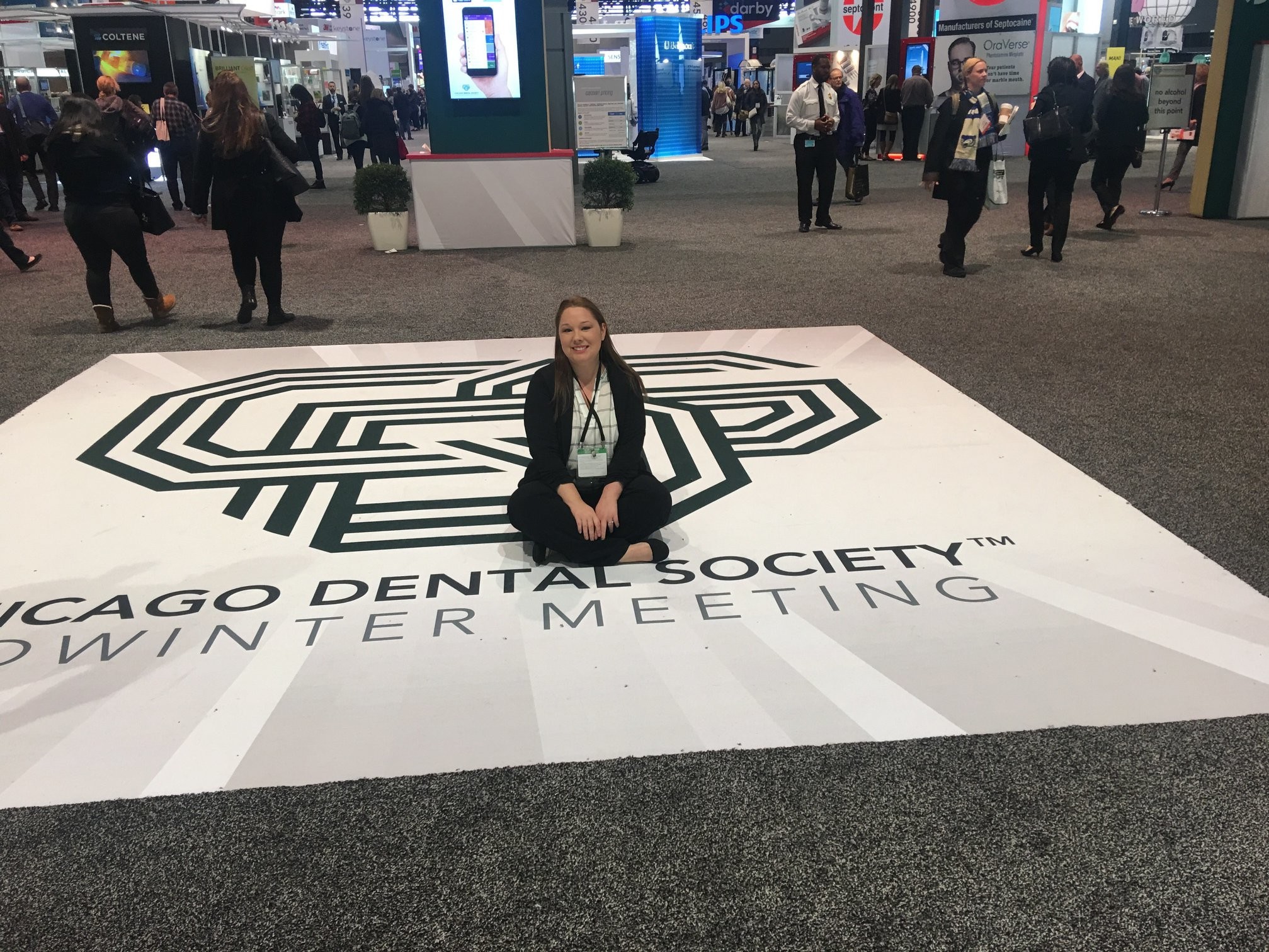 Chicago Midwinter 2019 Highlights DentiMax