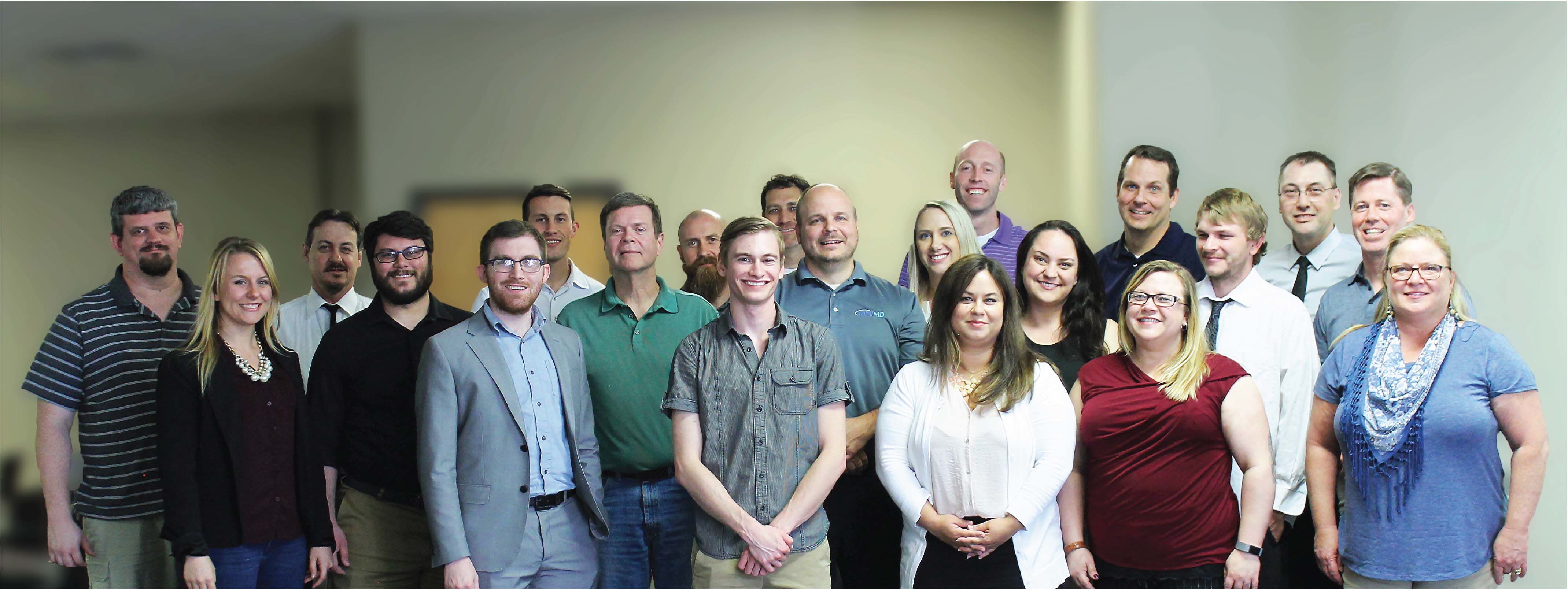 About-TotalMD Medical Software small DentiMax staff picture
