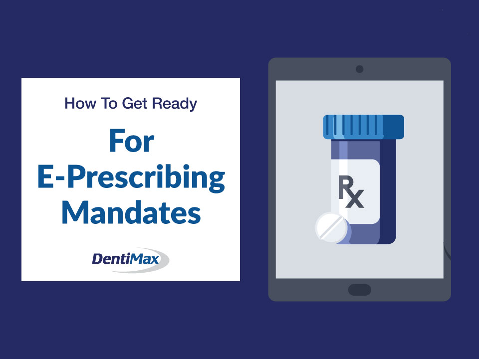 E-prescribing mandate