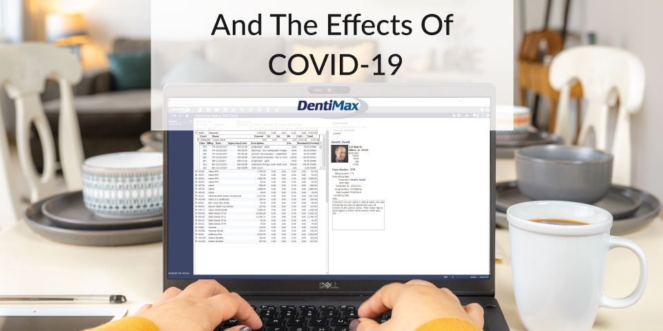 dental practice COVID-19