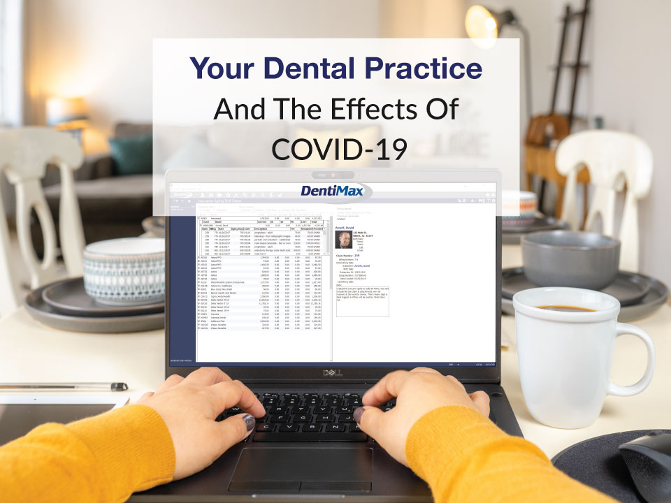 dental practice COVID-19