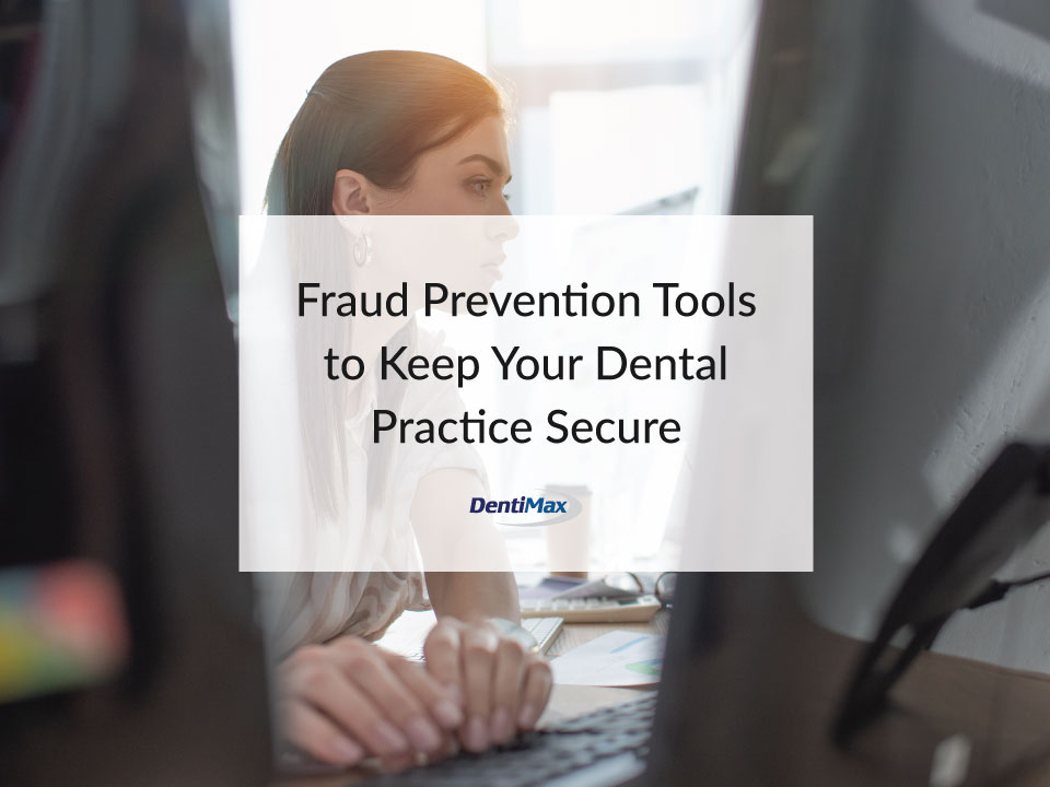 Fraud prevention tools