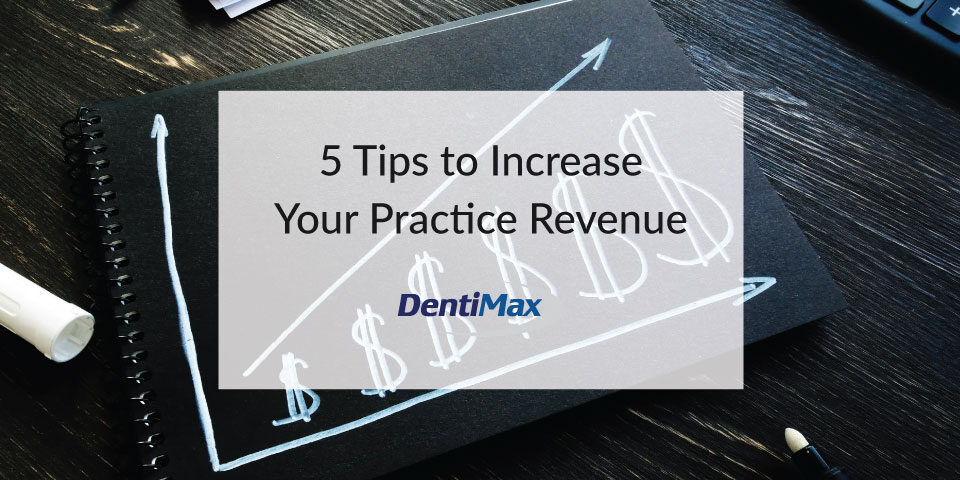 Increase your practice revenue