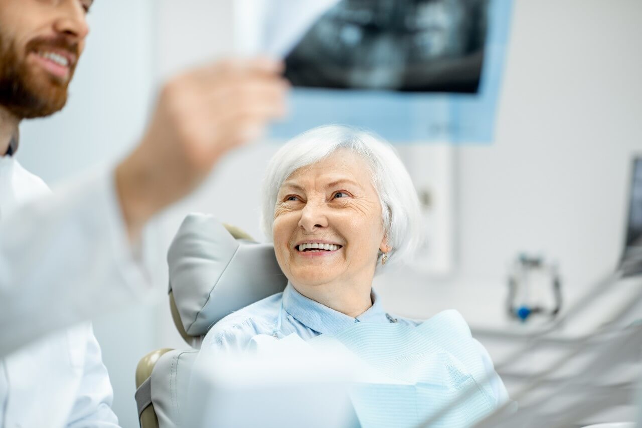 Affordable Dental Care A Guide for Seniors and Their Families
