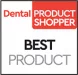 Dental Product Shopper Best Dental Clinic Software Award