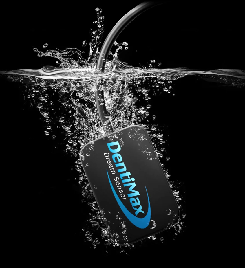 DentiMax Dental Sensors waterproof