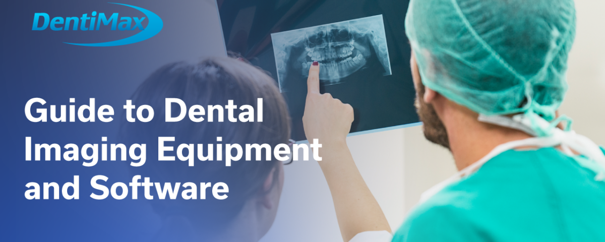 Dental Imaging Equipment Guide