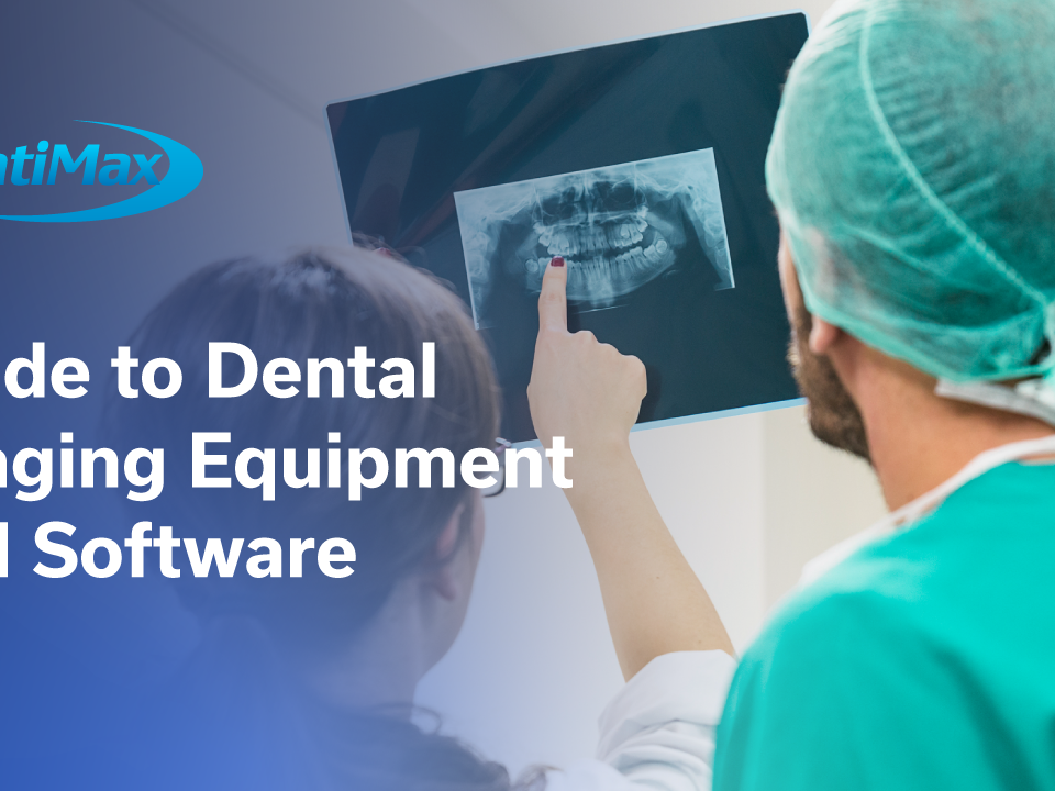 Dental Imaging Equipment Guide