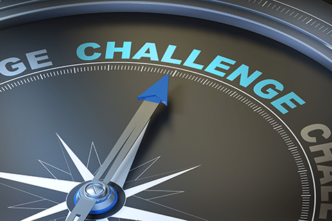 revenue cycle management challenges
