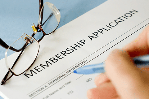 membership plans