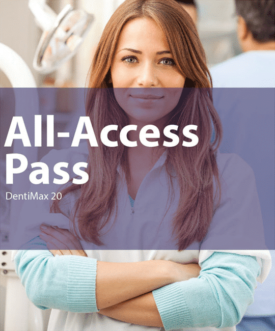 All-Access Pass - DentiMax