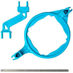 Sensor Positioning Kit - VersaRay System - DentiMax