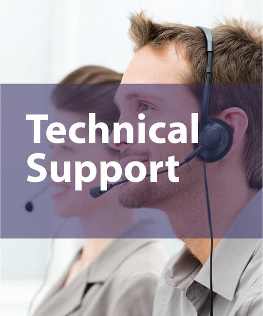 technical support package