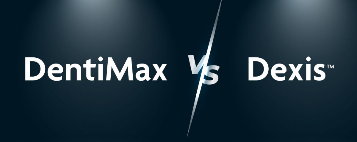 DentiMax vs. Dexis