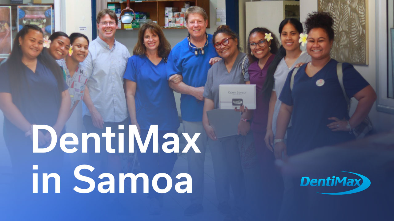 Dentimax in samoa dentimax