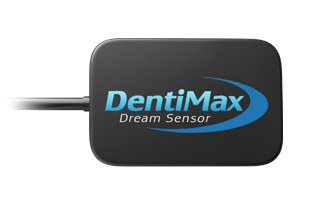 DentiMax Dream Sensor for dental sensor comparison