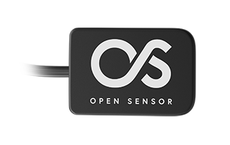 Open Sensor for dental sensor comparison