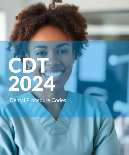 CDT 2024 Codes