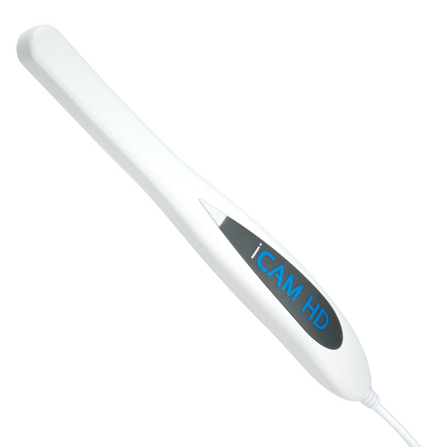 iCAM Intraoral Video Camera