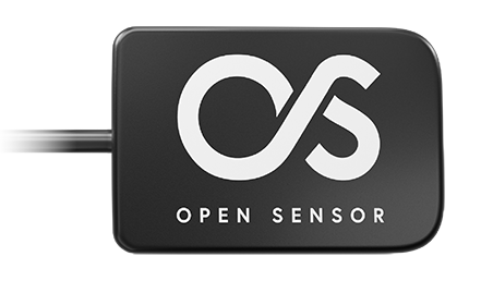 DentiMax Open Sensor