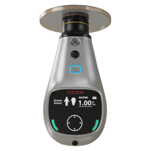 Healing Cocoon Pro リラクゼーション機器 Liaolee 新商品発売】首元ケアを新たなレベルへ！進化した