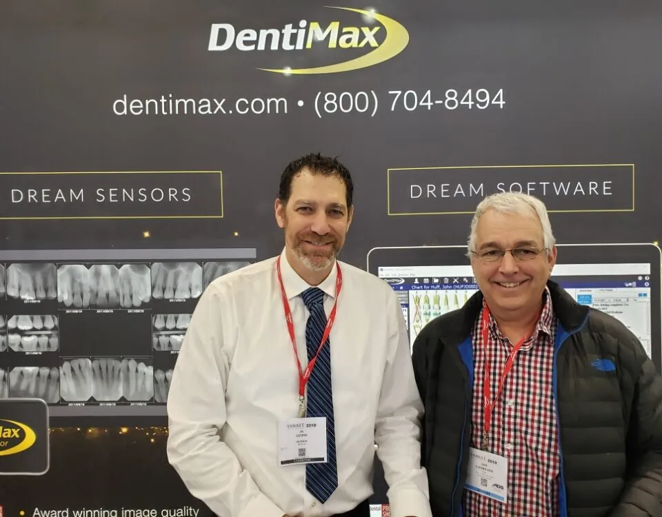 Yankee Dental Congress 2019