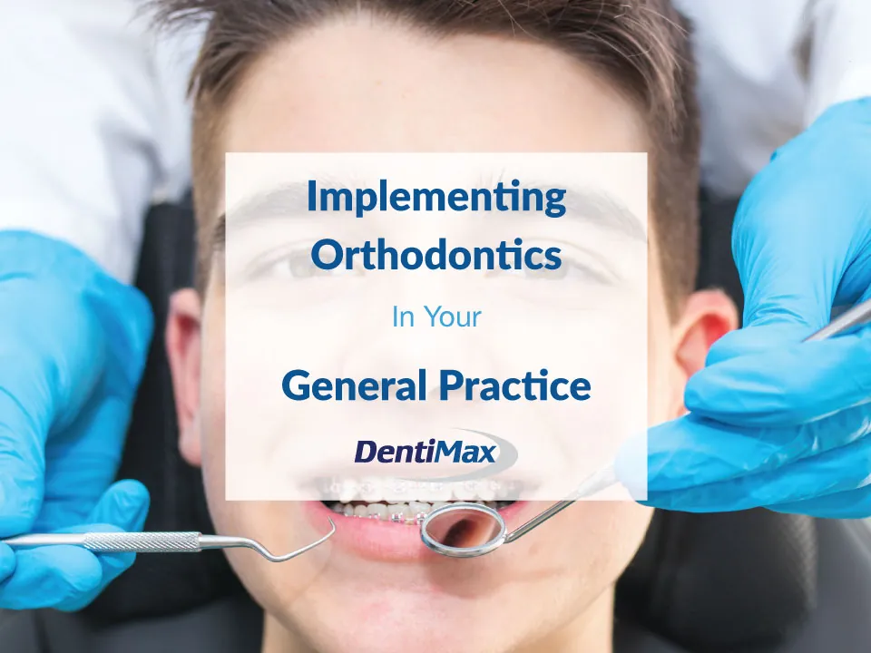 implementing orthodontics