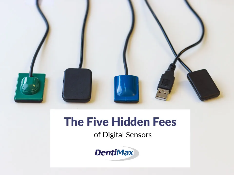 5 Hidden Fees Digital Sensors