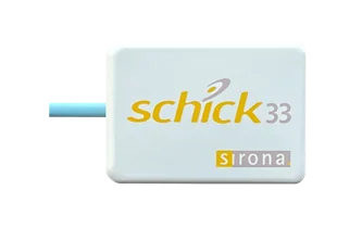 Schick Sensor comparison