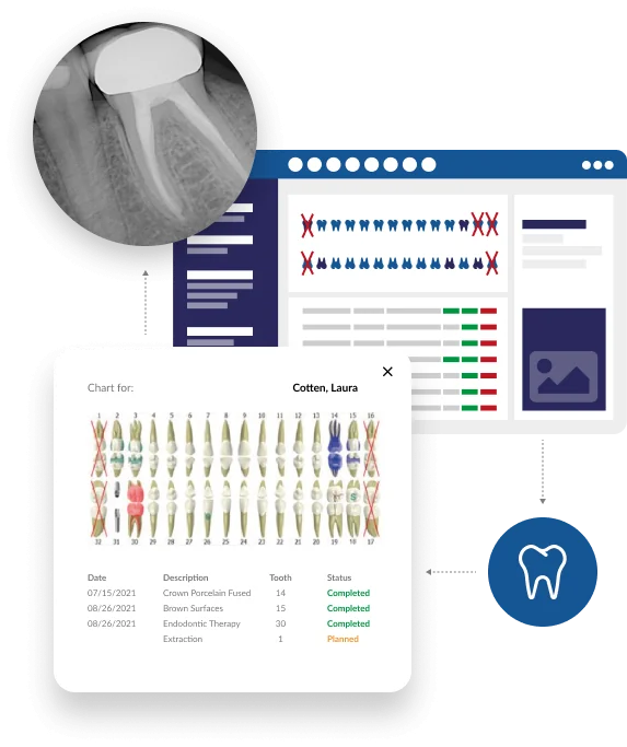 Dental Patient Management Software