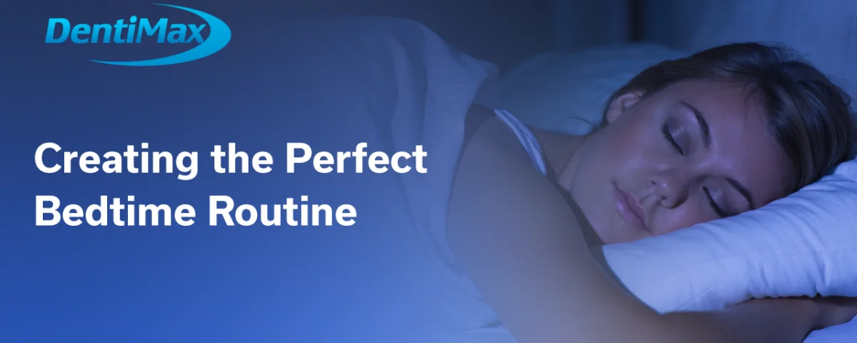 bedtime