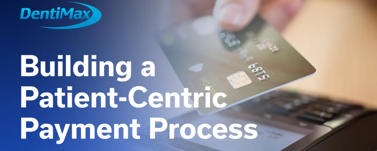 patient-centric payment process