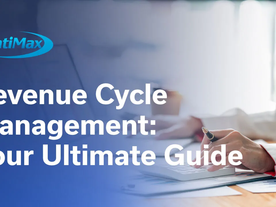 revenue cycle management