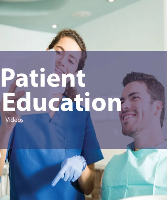 Patient Education Videos