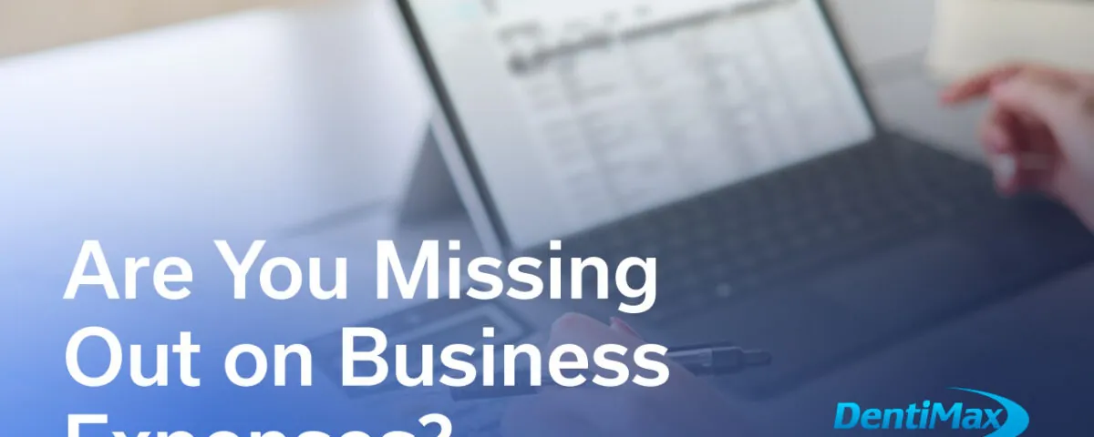 tax-deductible business expenses