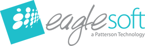 EagleSoft logo for dental practice management comparison