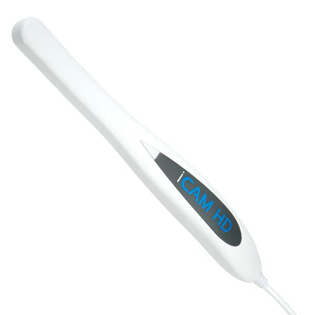 iCAM Intraoral Video Camera